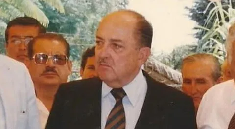 Carlos Raffo ha partido, por José Antonio García Belaunde