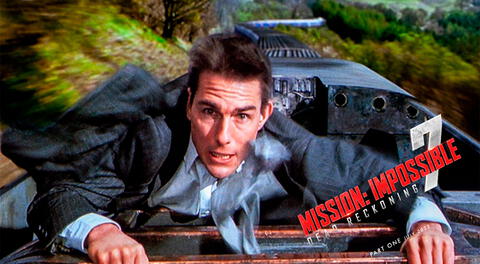"Misión imposible" casi mata a Tom Cruise: 3 veces que burló a la muerte durante el rodaje