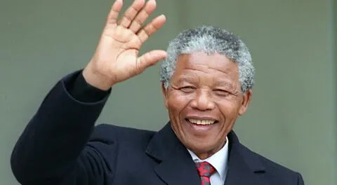Día Internacional de Nelson Mandela: ¿por qué se le recuerda cada 18 de julio?