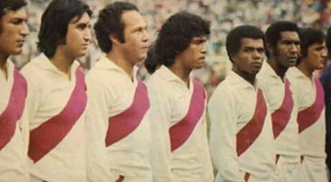 ¿En qué año Perú ganó su última Copa América y qué jugadores participaron en la gran final?