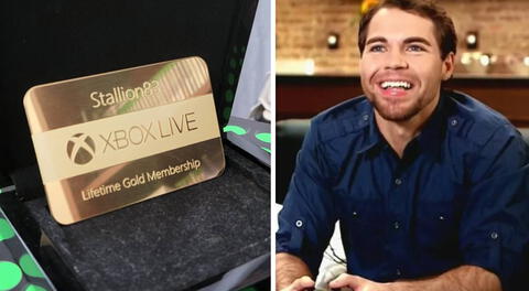 Ganó 800 años de Xbox Live Gold y ahora podría perderlo todo por un simple cambio de nombre