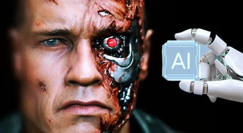 James Cameron, director de 'Terminator', alarma sobre la IA: "Se los advertí en 1984 y no me escucharon"