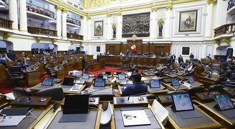 Deterioro democrático en el Perú, por Lucía Dammert