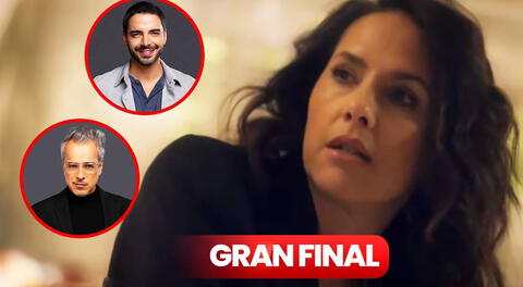 VER ‘Ana de nadie’, capítulo final ONLINE GRATIS: ¿qué pasó en el último episodio de la serie colombiana?