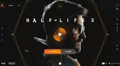 ¿Half-Life 3? Rumores sobre un nuevo juego de la saga aparecen previo a la Gamescom 2023