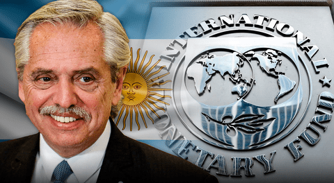 El FMI alerta sobre fragmentación financiera por cuestiones geopolíticas