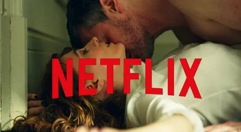 Está en Netflix, tiene solo 4 capítulos y es la mejor serie erótica para calentar las noches en pareja