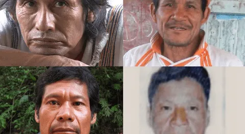Corte de Apelaciones de Ucayali revisará sentencia por el asesinato de líderes indigenas de Saweto