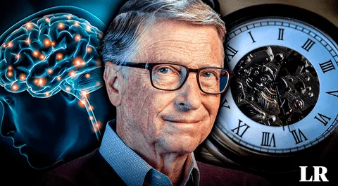La técnica de Bill Gates para tener una mejor concentración en solo 10 minutos