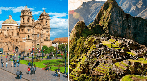 Machu Picchu no es el único: estos son los 5 mejores destinos turísticos de Perú, según ChatGPT