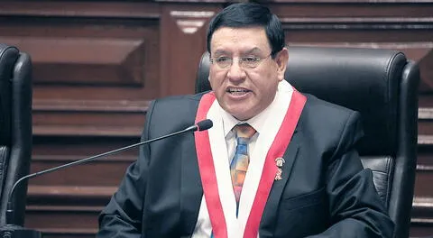 Sentencia confirma que Alejandro Soto se acogió a ley por la que él votó