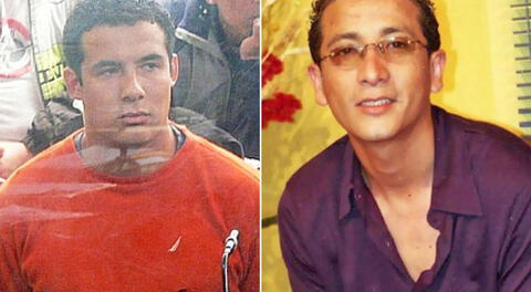 Marco Antonio: ¿cuándo saldrá libre Jorge Glenni, uno de los asesinos del 'estilista de las estrellas'?