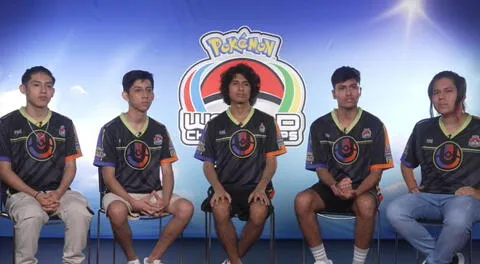 Perú en lo alto en mundial de Pokémon Unite: equipo peruano logra el octavo puesto