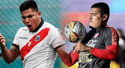 De ser olvidado en Liga 1 a renacer en Copa Perú: ¿qué fue de Diego Mayora?