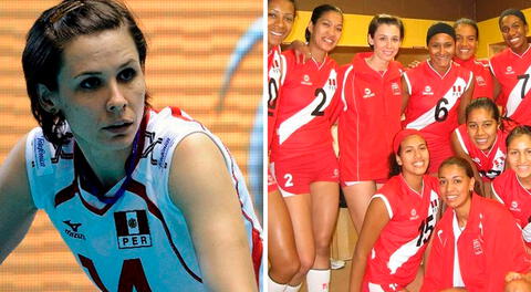 Elena 'Patadita' Keldibekova: ¿por qué decidió no regresar a la selección peruana?