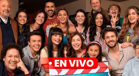 'Tía Alison', capítulo 18 EN VIVO: horario, canal y dónde ver la telenovela colombiana
