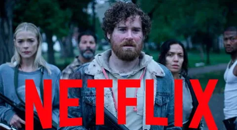 La mejor serie de zombis está en Netflix, Stephen King la recomienda y explica por qué