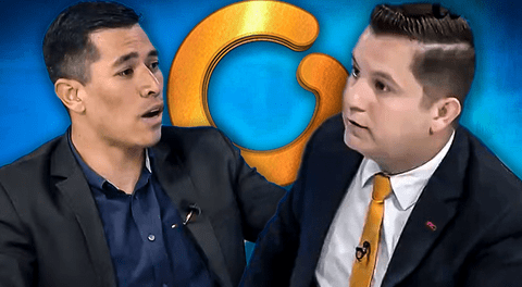 Periodista de Globovisión es despedido después de acalorada entrevista con diputado chavista