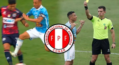 Conar no convocó a árbitro y VAR del Cristal vs. Municipal para la fecha 11 del Torneo Clausura 2023