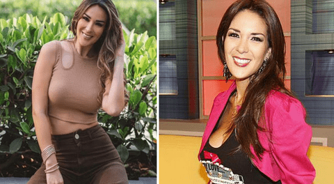 ¿A qué se dedica ahora la ex miss Perú Silvia Cornejo tras alejarse de la televisión?