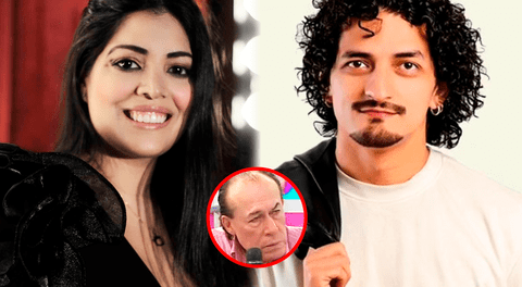 Clara Seminara envía su respaldo a cómico Job Mansilla por denuncia a Yuca: “Fue tal cual lo contó”