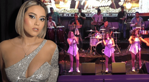 ¿Por qué Amy Gutiérrez decidió dejar Son Tentación a los 20 años y cuál es motivo por el que no regresaría?