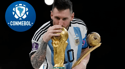 Argentina: ¿por qué la 'albiceleste' jugará Eliminatorias y desde cuándo los campeones del mundo participan de ella?