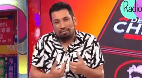 Aldo Miyashiro se pronuncia y niega amenazas a Fiorella Retiz: "Tendré que tomar acciones legales"