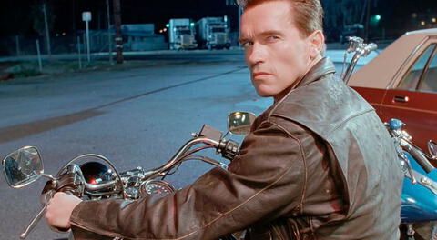 Arnold Schwarzenegger revela haber estado al borde de la muerte antes de grabar ‘Terminator 6’