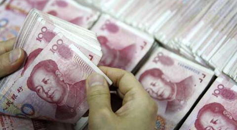 China sale de la deflación tras un repunte de precios en agosto