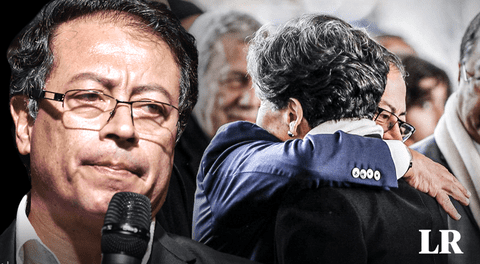 Gustavo Petro genera controversia al confundir a la hija de Salvador Allende con la escritora