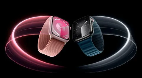 Apple Watch Series 9 y Watch Ultra 2: características y precios de los potentes relojes