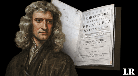 Primera ley de Newton ha sido malinterpretada durante 300 años por un error de traducción