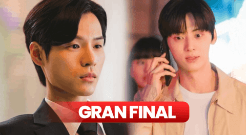 'My Lovely Liar', capítulo 16 sub español: hora, canal y dónde ver la serie con Min Hyun y So Hyun