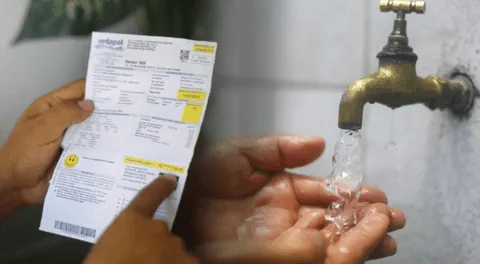 ¿Cómo saber cuál es tu número de suministro en tu recibo de agua? Revisa aquí paso a paso