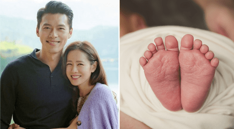 ¿Son Ye Jin quiere un segundo hijo con Hyun Bin?: esto dijo la famosa actriz coreana