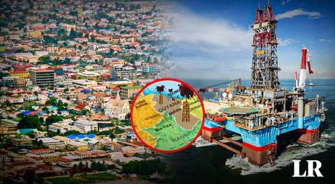 El país de más rápido crecimiento económico en el mundo es de Sudamérica: supera a Chile y Brasil