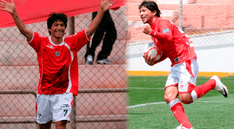 Miguel Mostto sale del retiro y jugará Copa Perú a sus 45 años