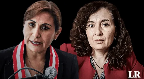 Patricia Benavides remueve a Magaly Quiroz, fiscal clave del Equipo Especial Cuellos Blancos