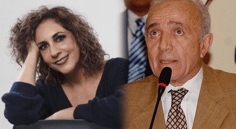 ¿Cuál es la diferencia de edad entre Guido Lombardi, de 73 años, y su esposa, Sandra Bernasconi?