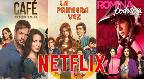 Esta serie colombiana lleva 5 semanas en TOP de Netflix y no es 'Betty, la fea': ¿de cuál se trata?