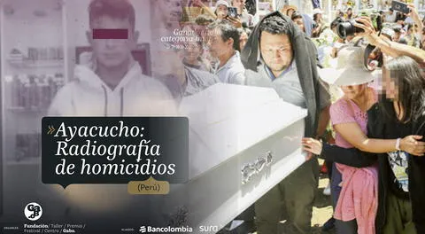 Ayacucho: oficial encargado de patrullas en aeropuerto durante protestas es ascendido a coronel