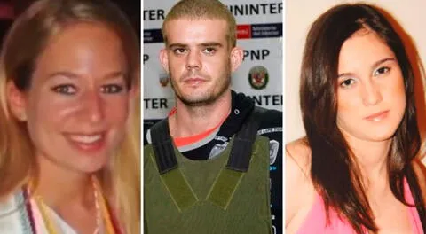 Joran van der Sloot: ¿cuándo saldría libre el feminicida que tiene condenas en Perú y Estados Unidos?