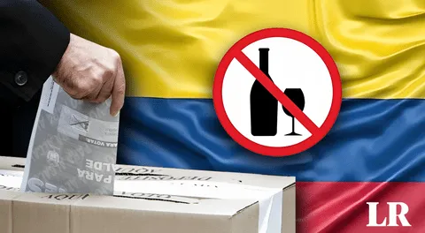 Elecciones 2023 en Colombia: dónde voy a votar, ley seca y más de los comicios regionales