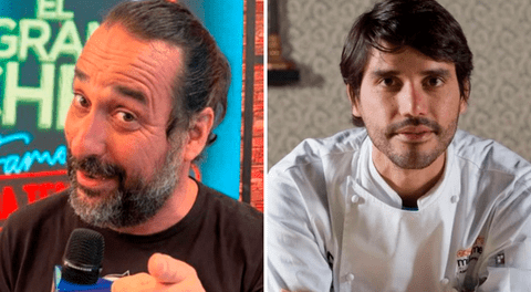 ¿Qué vínculo une al 'Loco' Wagner y Virgilio Martinez, famoso chef peruano y dueño de Central?