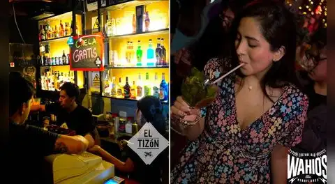 ¿Cuál es el mejor distrito de Lima para ir de fiesta, según ChatGPT?