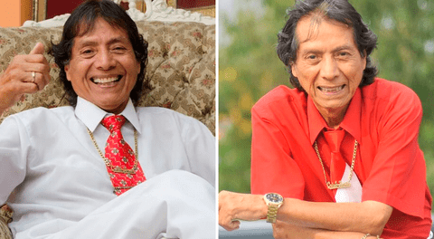 Iván Cruz muere a los 77 años tras complicaciones en el hígado y riñón