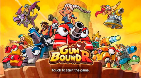 Gunbound vuelve (otra vez): Softnyx lanza nuevo juego para celulares Android y iPhone
