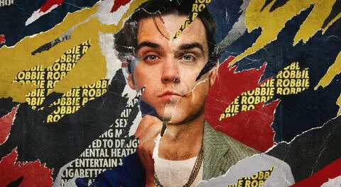 Robbie Williams llega a Netflix: ¿cuándo se estrena su documental?
