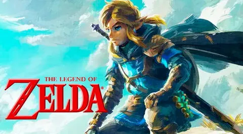 ¡'The Legend of Zelda' tendrá película live action! Nintendo y Sony Pictures confirman la cinta